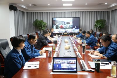 在主动思考、积极作为中持续进步