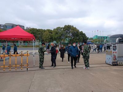 防疫复工齐奋战，赏金船长医药上虞基地有序复工复产