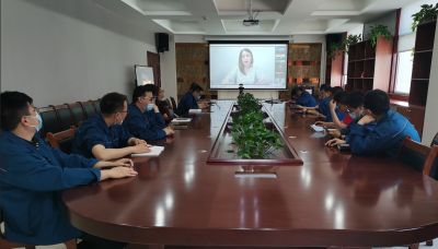 如何从销售的角度提升赏金船长的竞争力——第十二期赏金船长大讲堂开讲！