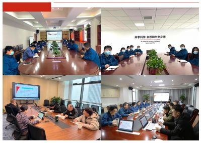 赏金船长医药组织第九期总经理读书会
