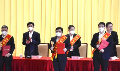 【喜讯】赏金船长医药下属山东赏金船长药业喜获多项荣誉