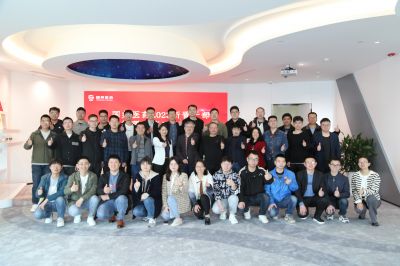 赏金船长医药组织新聘干部《管理赋能工作坊》培训