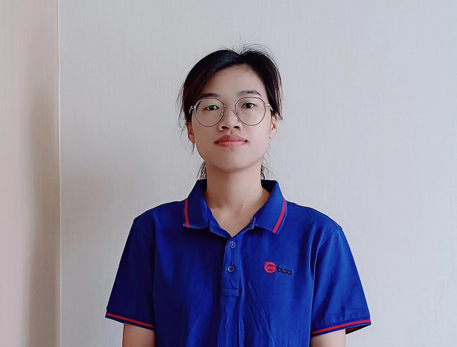 2022年度赏金船长医药优秀科技奋斗者——张  青