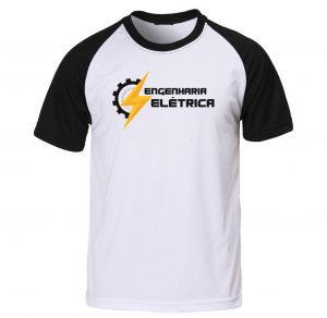 Camisa Engenharia Elétrica 1