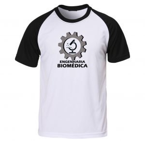 Camisa Engenharia Biomédica 2