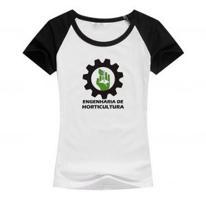 Camisa Engenharia de Horticultura 2