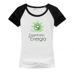 Camisa Engenharia de Energia 2