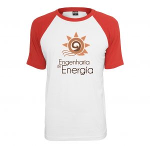 Camisa Engenharia de Energia 2