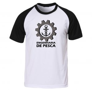 Camisa Engenharia de Pesca 1