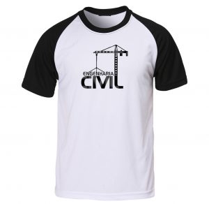 Camisa Engenharia Civil 1