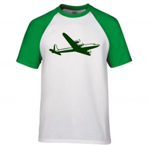 Camisa Engenharia Aeronáutica 3