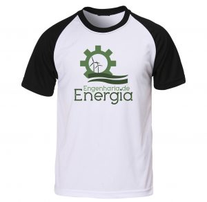 Camisa Engenharia de Energia 1