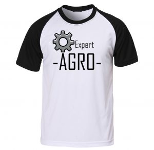 Camisa Engenharia Agrícola 7