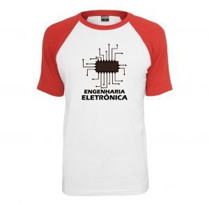 Camisa Engenharia Eletrônica 1