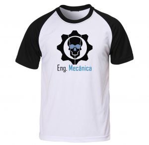Camisa Engenharia Mecânica 11