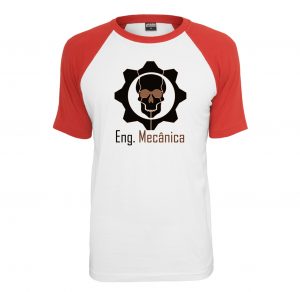 Camisa Engenharia Mecânica 11