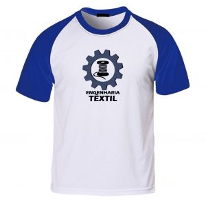 Camisa Engenharia Têxtil 2