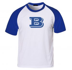 Camisa letra B