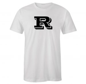 Camisa letra R