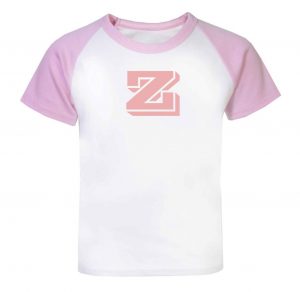 Camisa letra Z