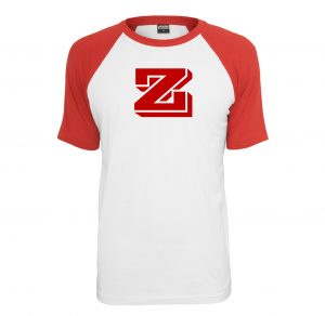 Camisa letra Z