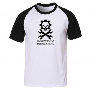 Camisa Engenharia Industrial 1