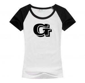 Camisa letra G