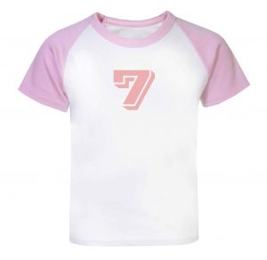 Camisa número 7