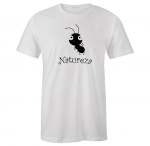 Camisa Natureza