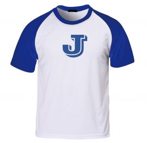 Camisa letra J