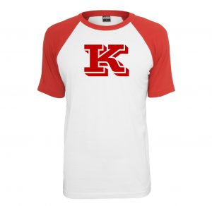 Camisa letra K